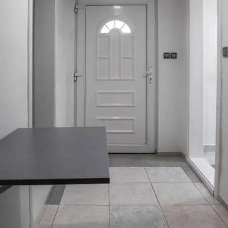 Apartment Radjen Višegrad