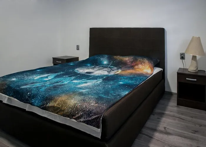 Apartment Radjen Višegrad