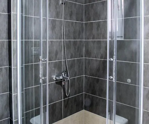 Apartment Radjen Višegrad